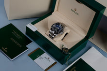 画像をギャラリービューアに読み込む, 【新品】ロレックス ディープシー 126660-0002 D-ブルー「ジェームズ・キャメロン」