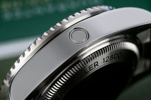 画像をギャラリービューアに読み込む, 【新品】ロレックス ディープシー 126660-0002 D-ブルー「ジェームズ・キャメロン」