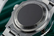 画像をギャラリービューアに読み込む, 【新品】ロレックス ディープシー 126660-0002 D-ブルー「ジェームズ・キャメロン」