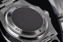 画像をギャラリービューアに読み込む, 【新品】ロレックス ディープシー 126660-0002 D-ブルー「ジェームズ・キャメロン」