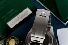 画像をギャラリービューアに読み込む, 【新品】ロレックス ディープシー 126660-0002 D-ブルー「ジェームズ・キャメロン」