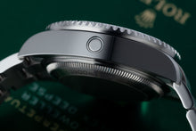 画像をギャラリービューアに読み込む, 【新品】ロレックス ディープシー 126660-0002 D-ブルー「ジェームズ・キャメロン」