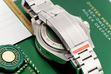 画像をギャラリービューアに読み込む, 【新品】ロレックス ディープシー 126660-0002 D-ブルー「ジェームズ・キャメロン」