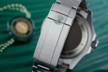 画像をギャラリービューアに読み込む, 【新品】ロレックス ディープシー 126660-0002 D-ブルー「ジェームズ・キャメロン」