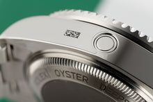 画像をギャラリービューアに読み込む, 【新品】ロレックス ディープシー 126660-0002 D-ブルー「ジェームズ・キャメロン」