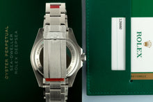 画像をギャラリービューアに読み込む, 【新品】ロレックス ディープシー 126660-0002 D-ブルー「ジェームズ・キャメロン」