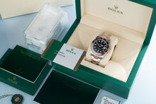 画像をギャラリービューアに読み込む, <transcy>【NEW】ロレックス GMT-MASTER II 126711CHNR-0002 「ルートビア」</transcy>