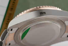 画像をギャラリービューアに読み込む, <transcy>【NEW】ロレックス GMT-MASTER II 126711CHNR-0002 「ルートビア」</transcy>