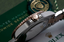 画像をギャラリービューアに読み込む, <transcy>【NEW】ロレックス GMT-MASTER II 126711CHNR-0002 「ルートビア」</transcy>