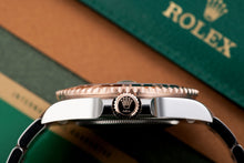 画像をギャラリービューアに読み込む, <transcy>【NEW】ロレックス GMT-MASTER II 126711CHNR-0002 「ルートビア」</transcy>