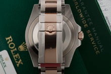 画像をギャラリービューアに読み込む, <transcy>【NEW】ロレックス GMT-MASTER II 126711CHNR-0002 「ルートビア」</transcy>