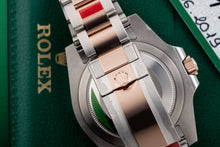 画像をギャラリービューアに読み込む, <transcy>【NEW】ロレックス GMT-MASTER II 126711CHNR-0002 「ルートビア」</transcy>