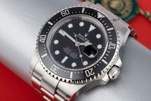 画像をギャラリービューアに読み込む, 【新品】ロレックス シードゥエラー 126600 50周年記念