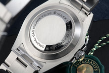 画像をギャラリービューアに読み込む, 【新品】ロレックス シードゥエラー 126600 50周年記念