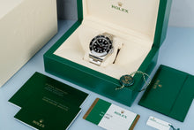 画像をギャラリービューアに読み込む, 【新品】ロレックス シードゥエラー 126600 50周年記念