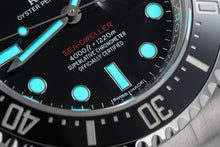画像をギャラリービューアに読み込む, 【新品】ロレックス シードゥエラー 126600 50周年記念