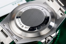 画像をギャラリービューアに読み込む, 【新品】ロレックス シードゥエラー 126600 50周年記念