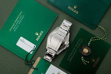 画像をギャラリービューアに読み込む, 【新品】ロレックス シードゥエラー 126600 50周年記念