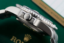 画像をギャラリービューアに読み込む, 【新品】ロレックス シードゥエラー 126600 50周年記念
