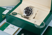 画像をギャラリービューアに読み込む, 【新品】ロレックス シードゥエラー 126600 50周年記念