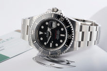 画像をギャラリービューアに読み込む, 【新品】ロレックス シードゥエラー 126600 50周年記念