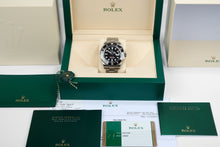 画像をギャラリービューアに読み込む, 【新品】ロレックス シードゥエラー 126600 50周年記念