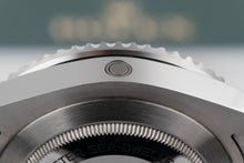 画像をギャラリービューアに読み込む, 【新品】ロレックス シードゥエラー 126600 50周年記念