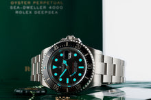 画像をギャラリービューアに読み込む, 【新品】ロレックス シードゥエラー 126600 50周年記念