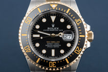 画像をギャラリービューアに読み込む, 【新品】ロレックス シードゥエラー 126603