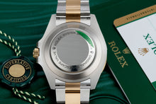 画像をギャラリービューアに読み込む, 【新品】ロレックス シードゥエラー 126603