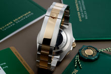 画像をギャラリービューアに読み込む, 【新品】ロレックス シードゥエラー 126603