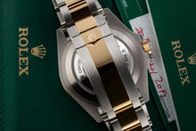 画像をギャラリービューアに読み込む, 【新品】ロレックス シードゥエラー 126603