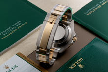 画像をギャラリービューアに読み込む, 【新品】ロレックス シードゥエラー 126603
