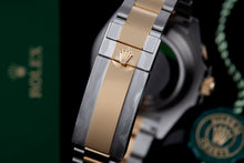 画像をギャラリービューアに読み込む, 【新品】ロレックス シードゥエラー 126603