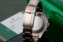 画像をギャラリービューアに読み込む, 【新品】ロレックス ヨットマスター II 116681-0002