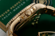 画像をギャラリービューアに読み込む, 【新品】ロレックス ヨットマスター II 116688-0002