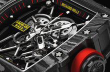 画像をギャラリービューアに読み込む, <transcy>【中古】リシャール・ミル RM35-01 NTPT ラファエル・ナダル</transcy>