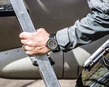 画像をギャラリービューアに読み込む, <transcy>【NEW】リシャールミル RM39-01 自動巻きフライバック クロノグラフ アビエーション</transcy>