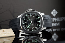 画像をギャラリービューアに読み込む, <transcy>*【中古】パテック フィリップ アクアノート 5167A/001</transcy>