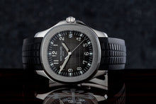 画像をギャラリービューアに読み込む, <transcy>*【中古】パテック フィリップ アクアノート 5167A/001</transcy>