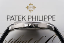 画像をギャラリービューアに読み込む, <transcy>*【中古】パテック フィリップ アクアノート 5167A/001</transcy>