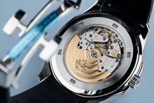 画像をギャラリービューアに読み込む, <transcy>*【中古】パテック フィリップ アクアノート 5167A/001</transcy>