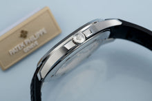 画像をギャラリービューアに読み込む, <transcy>*【中古】パテック フィリップ アクアノート 5167A/001</transcy>