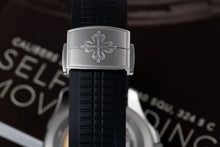 画像をギャラリービューアに読み込む, <transcy>*【中古】パテック フィリップ アクアノート 5167A/001</transcy>