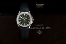 画像をギャラリービューアに読み込む, <transcy>*【中古】パテック フィリップ アクアノート 5167A/001</transcy>