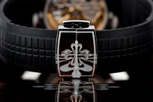 画像をギャラリービューアに読み込む, <transcy>*【中古】パテック フィリップ アクアノート 5167A/001</transcy>