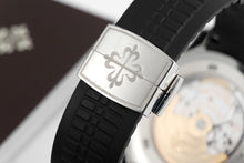 画像をギャラリービューアに読み込む, <transcy>*【中古】パテック フィリップ アクアノート 5167A/001</transcy>