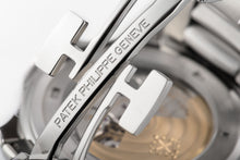 画像をギャラリービューアに読み込む, <transcy>*【中古】パテック フィリップ アクアノート 5167/1A-001</transcy>