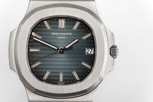 画像をギャラリービューアに読み込む, 【中古】パテック フィリップ ノーチラス 5711/1A-010 「パテックシール」