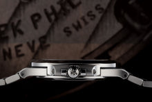 画像をギャラリービューアに読み込む, 【中古】パテック フィリップ ノーチラス 5711/1A-010 「パテックシール」